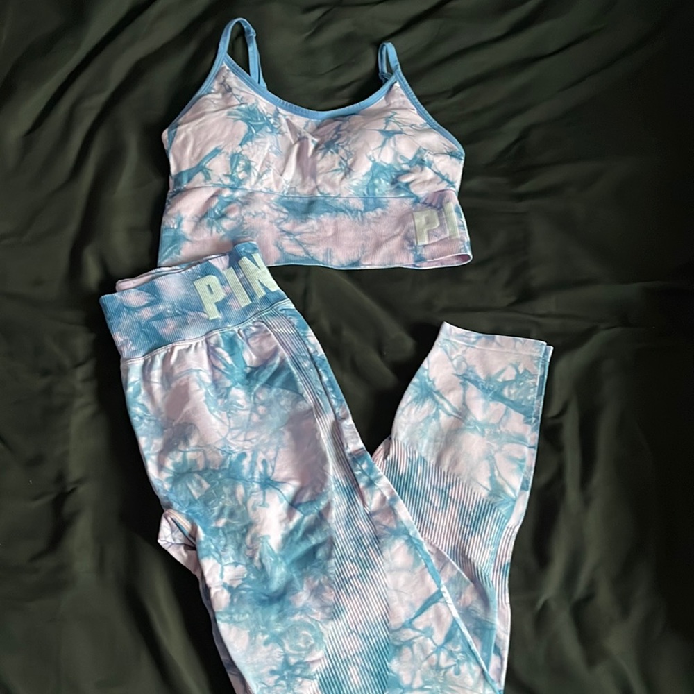 VS matching set